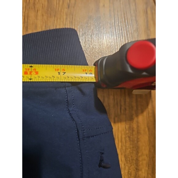 Birddogs Boom For Your Boomstick Joggers Sweatpants Men’s Size XXL 2XL Blue - Picture 3 of 6